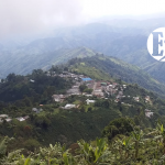 Mis años en San Gregorio: y este es San Gregorio