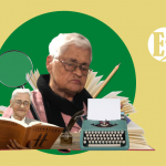 Aprendamos con la maestra – El lenguaje en la era de la Posverdad