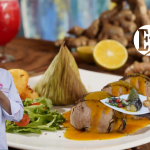 ¿Cómo se llamaría el plato típico de tu municipio?