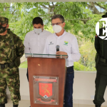 Conclusiones del Consejo de Seguridad realizado el 26 de abril en Andes