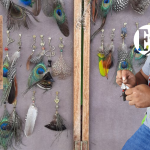 Carlos Rivera, el alquimista de la artesanía