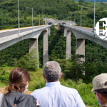 Entregas de Pacífico 1 y 2 – 28,2 kilómetros de doble calzada en el Suroeste antioqueño