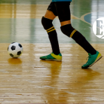 16° Copa Intermunicipal de Fútbol de Salón del Suroeste en Caramanta