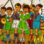 Los aprendizajes ya no son un juego – Comienza la escuela