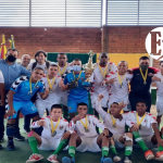 Ciudad Bolívar y La Pintada representarán al Suroeste en el Torneo Mil Ciudades de Colombia