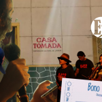 Sobre Casa Tomada y Jardín ¿Y dónde está la cultura?