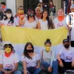 Jóvenes con voz: la protesta social y la desigualdad en Colombia