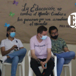 ¿Qué se habló en Pacto: Colombia con las Juventudes? Encuentro Ciudad Bolívar