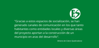 Planes de manejo orientados a resolver los impactos en la zona de influencia