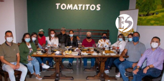 Se impulsan 12 nuevas empresas para Jericó y Fredonia