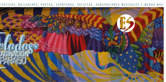 Velada artística y jornada de Arte Efímero en Valparaíso