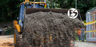 Relaves tratados con tecnología de punta