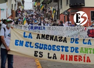 Conclusiones del foro ¿Minería en el Suroeste?