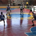 Copa Suroeste de Voleibol – Primera jornada