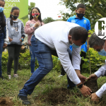 En Caramanta, primer Encuentro Zonal de la Agenda Antioquia 2040