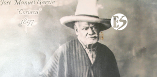 Mis años en San Gregorio – El duelo de Cosiaca y el guapo del pueblo