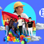 La Juancha, bendecida y afortunada