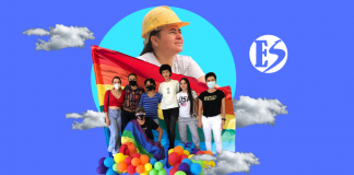 La Juancha, bendecida y afortunada