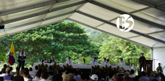 Conclusiones del XXXIII Encuentro de Dirigentes del Suroeste antioqueño