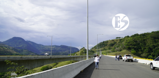 Estado de la Red Vial en el Suroeste antioqueño para este fin de semana