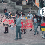 Sobre Fredonia, la participación y la espera: el hacer comunitario no reconoce fronteras