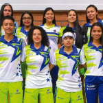 Salgar es bicampeón de la Copa Suroeste Fútbol Sala, rama Femenina