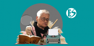 Aprendamos con la maestra