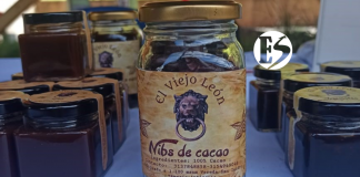 El Viejo León, endulzando el mundo desde Támesis