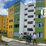 Construcción y mejoramiento de vivienda en el Suroeste