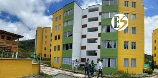 Construcción y mejoramiento de vivienda en el Suroeste