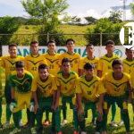 Campeones por deportes de los Intercolegiados del Suroeste antioqueño