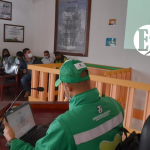 En marcha los Planes Locales de Seguridad Vial en el Suroeste