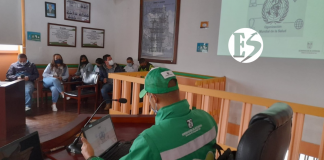 En marcha los Planes Locales de Seguridad Vial en el Suroeste