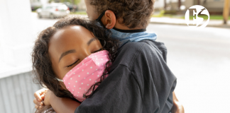 Hoy regala un abrazo