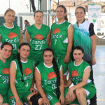 Jardín y Santa Bárbara campeones en los Juegos Campesinos Veredales