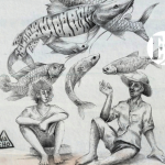 Los impactos más visibles del cambio climático comienzan y terminan en el mar Una crisis en el mar: del Suroeste al Urabá antioqueño