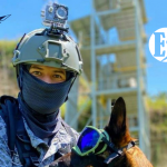 Invitación de la Fuerza Aérea Colombiana