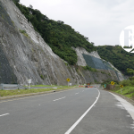 Estado de la red vial en el Suroeste