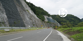 Estado de la red vial en el Suroeste