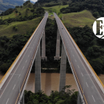 Bienvenidos a Pacífico 2