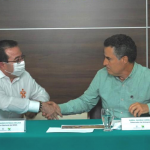 615 jóvenes del Suroeste antioqueño podrán formarse en Salud Pública, Cuidado y Deportes