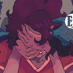 De Luisa no sabemos mucho, solo lo más importante