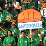 El Suroeste antioqueño es anfitrión de la final departamental de los Juegos Deportivos Intercolegiales