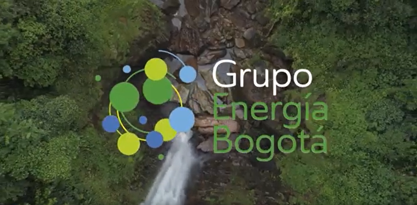 La Energía Que Mueve Al País Hacia El Desarrollo Grupo Energía Bogotá 3308