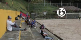 La cancha de arenilla: un espacio recuperado para la convivencia y el deporte