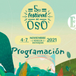Venecia será sede del quinto Festival del Oso