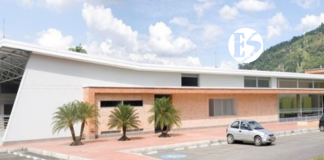 Clínica Veterinaria Lasallista