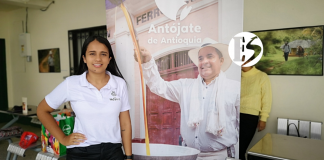 22 empresas del Suroeste ganadoras en Antójate de Antioquia