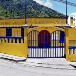 Robo en instituciones educativas de Amagá