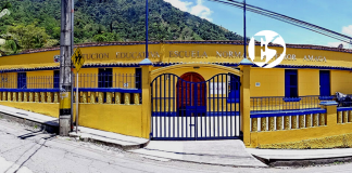 Robo en instituciones educativas de Amagá